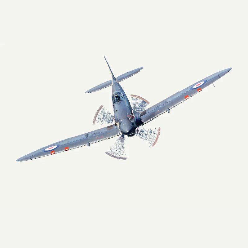 Spitfire