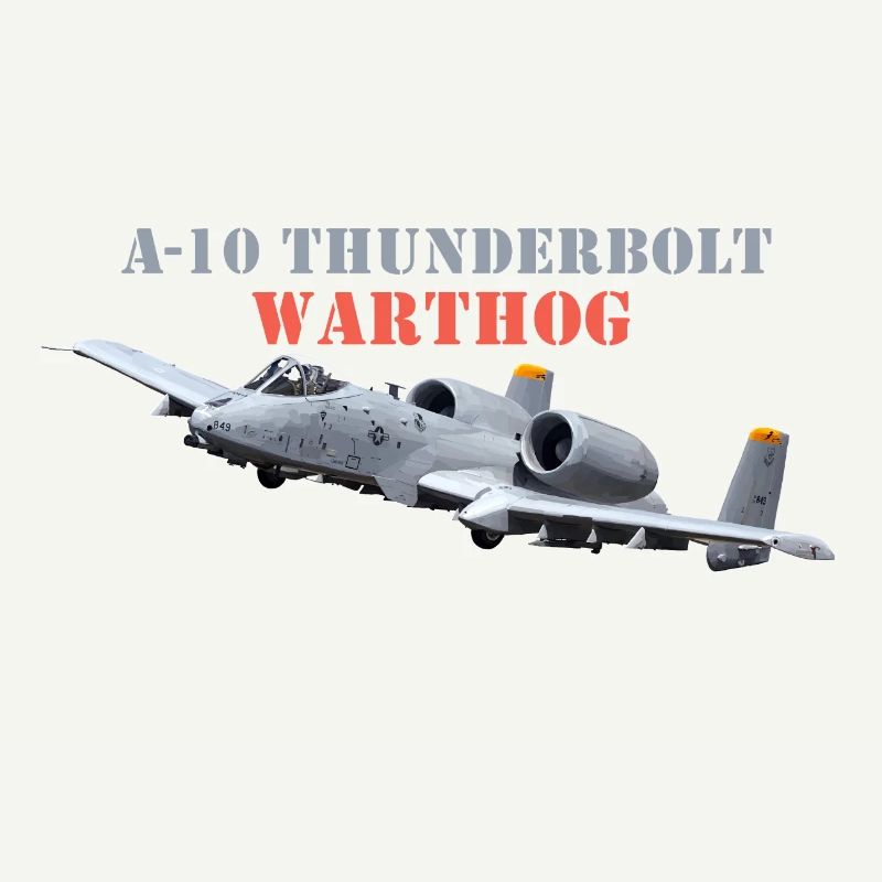 A-10 Thundertbolt