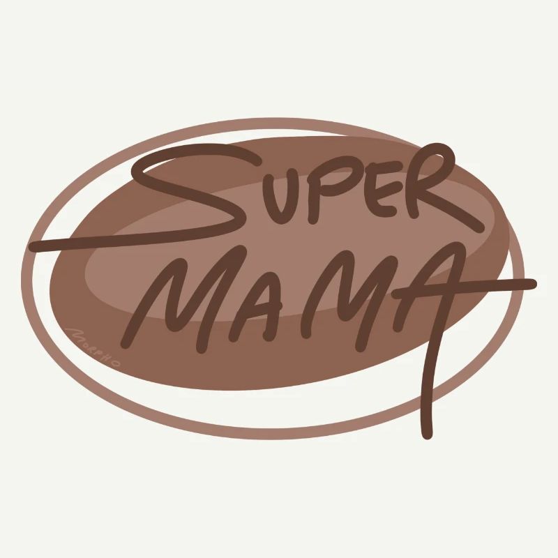 Super Mom