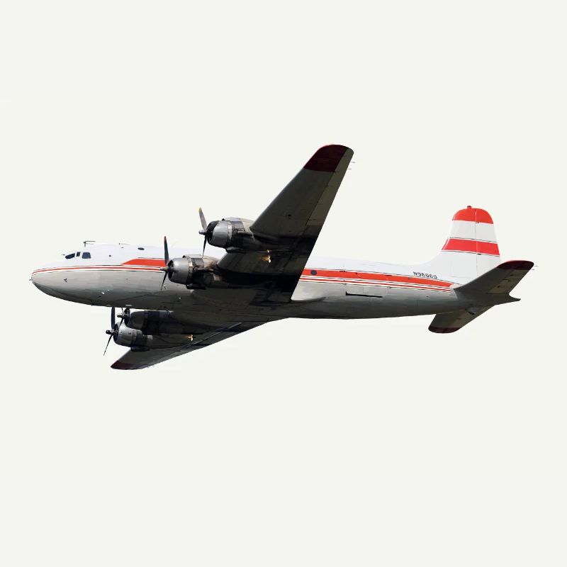 DC-4