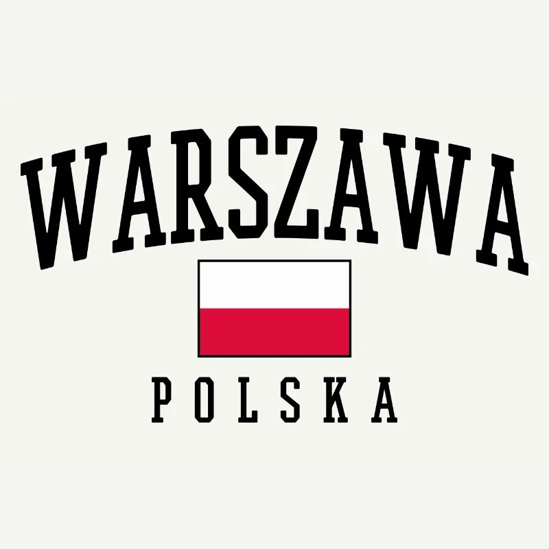 Varsovie - Warszawa
