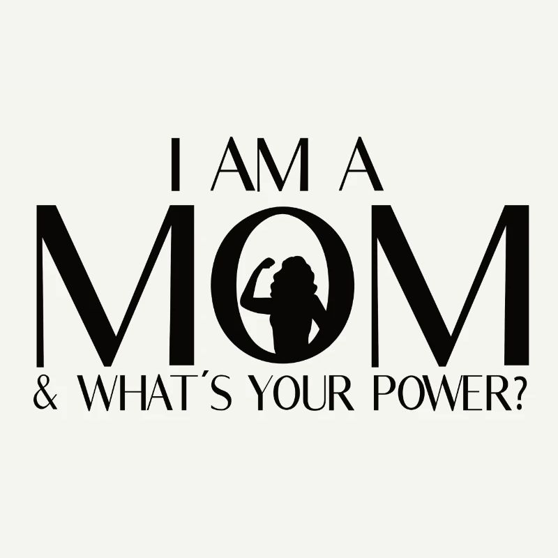 Ich bin eine Mutter – Was ist deine Superkraft?
