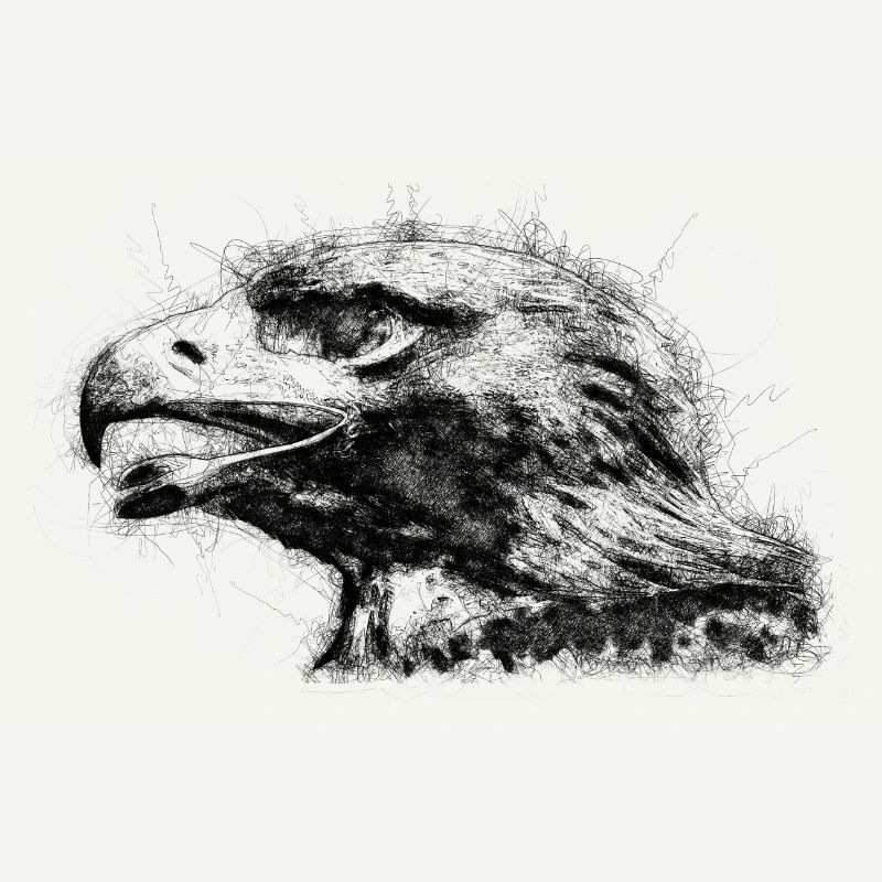 Eagle Head