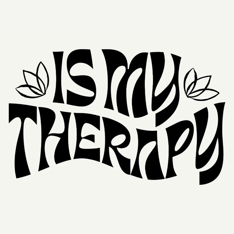 Is My Therapy – Déclaration rétro