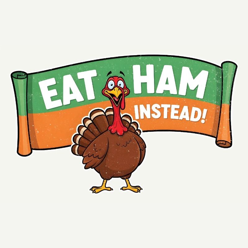 Manger du bacon – Dinde de Thanksgiving