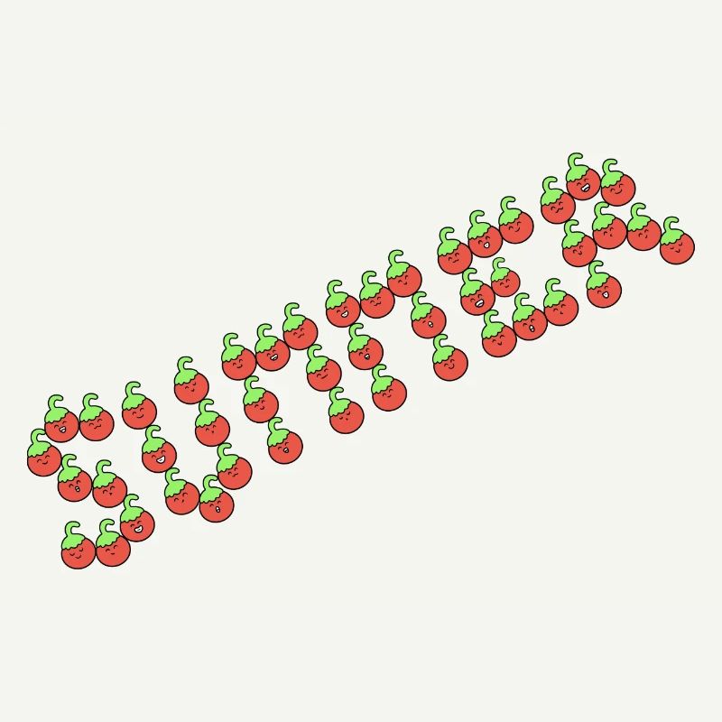 Sommertomate