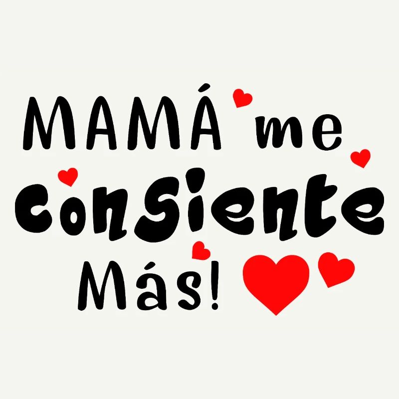 Maman me gâte encore plus