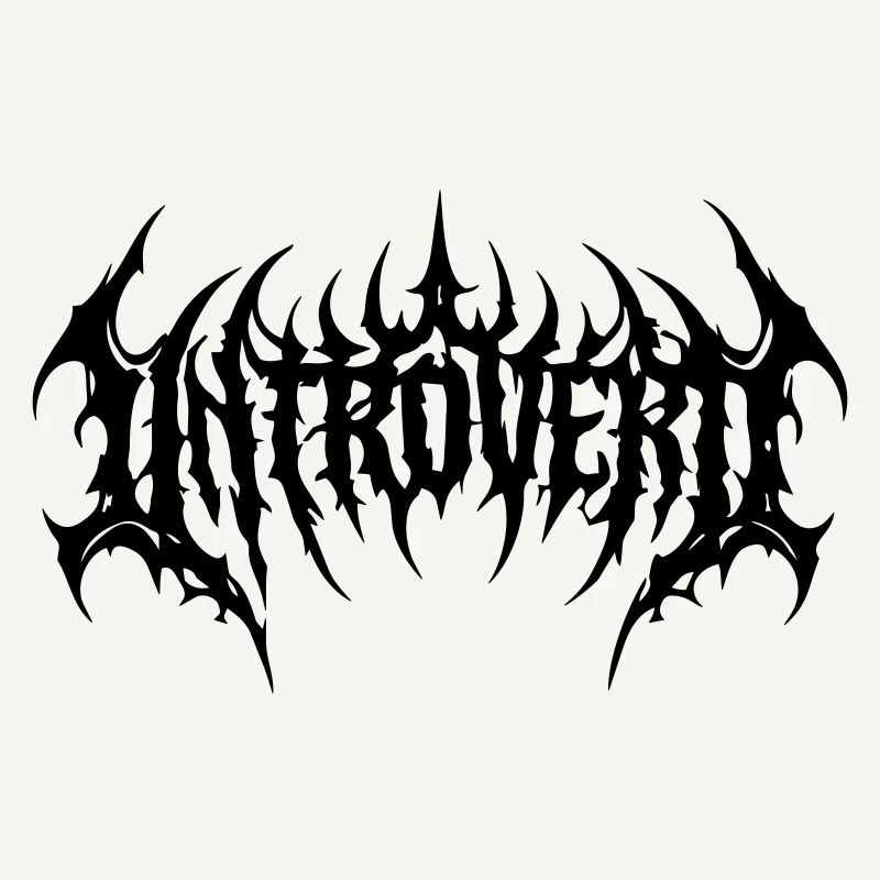 introvert