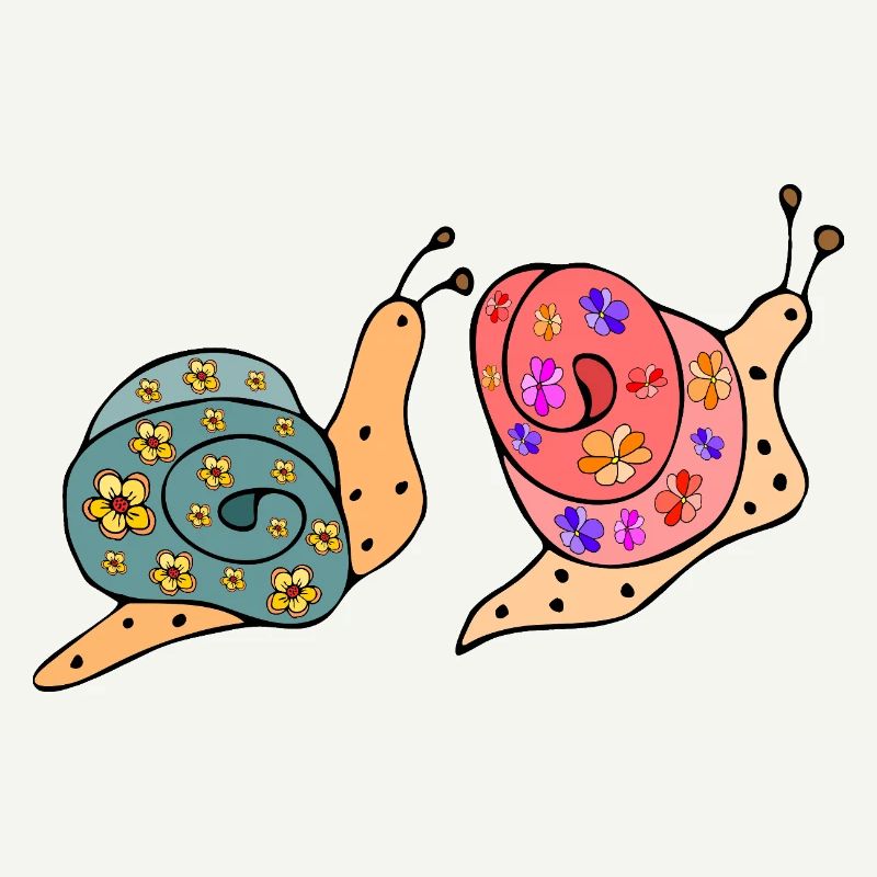 Escargots