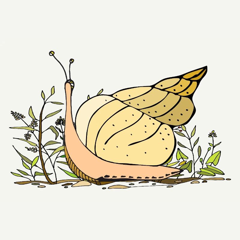 escargot