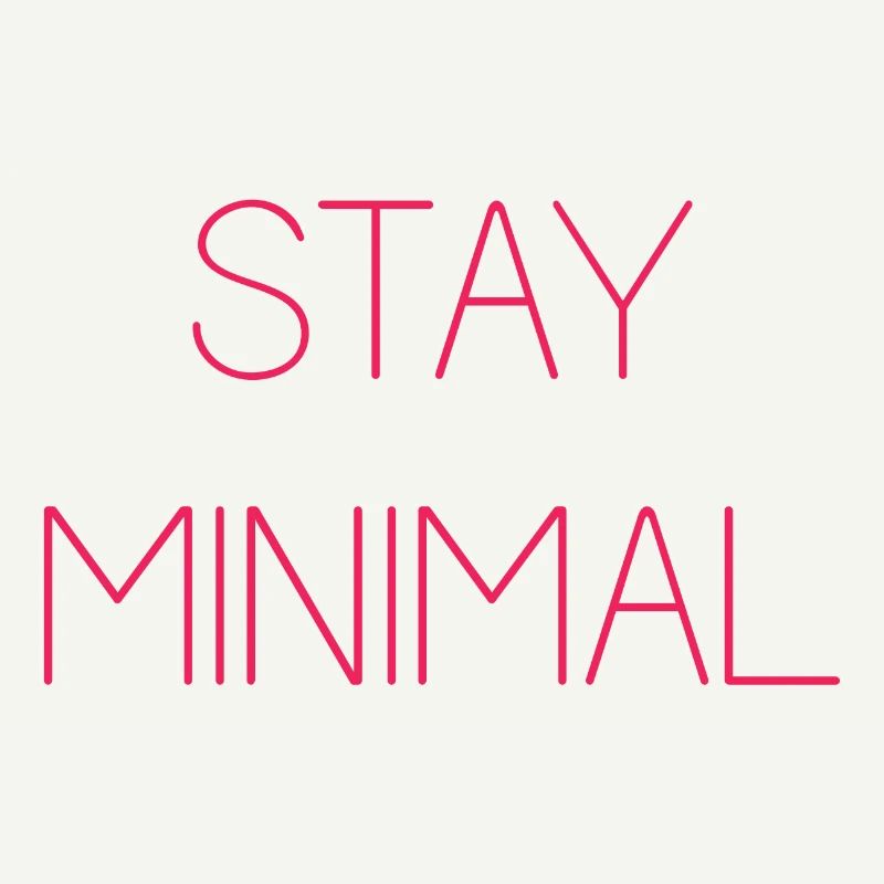 Restez minimal
