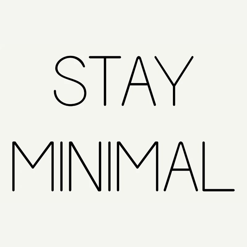 Restez minimal