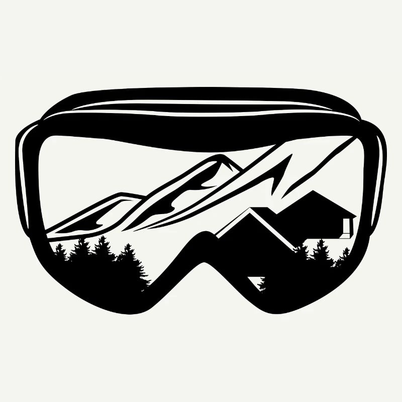 Snowboard Goggles