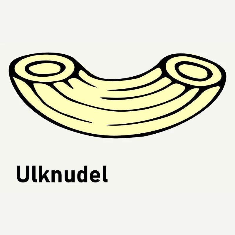 Ulknudel