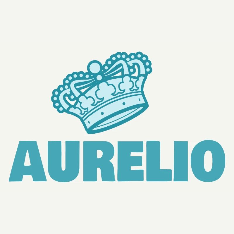 Gift for Aurelio