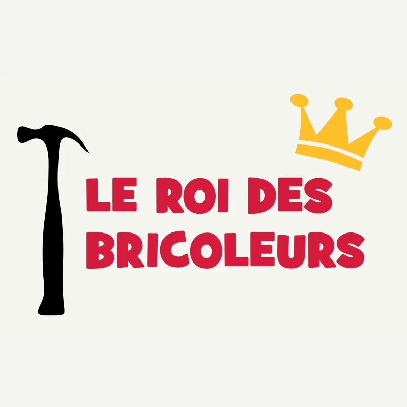 Le Roi des Bricoleurs