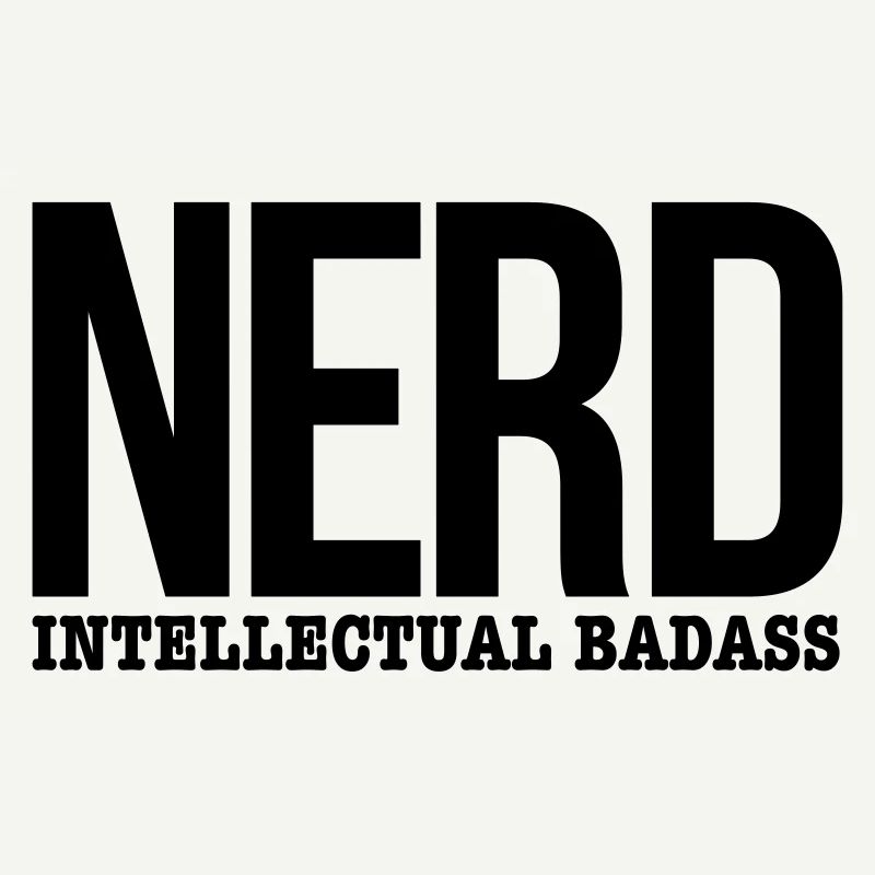 nerd