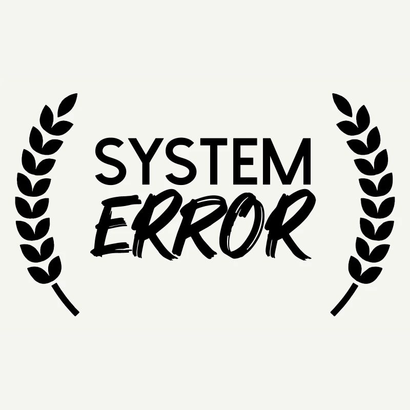 Systemfehler