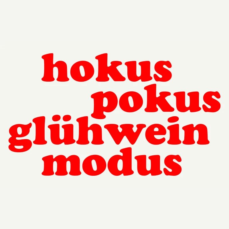 Mode Vin Chaud Hocus Pocus