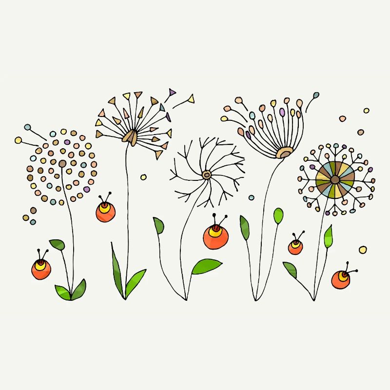 Blumen