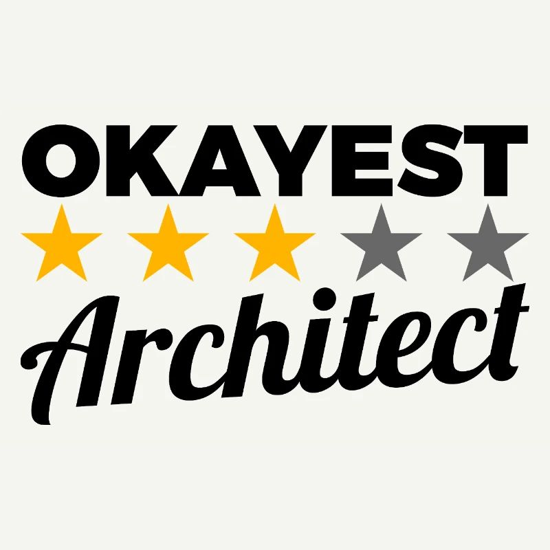 Ordinary architect