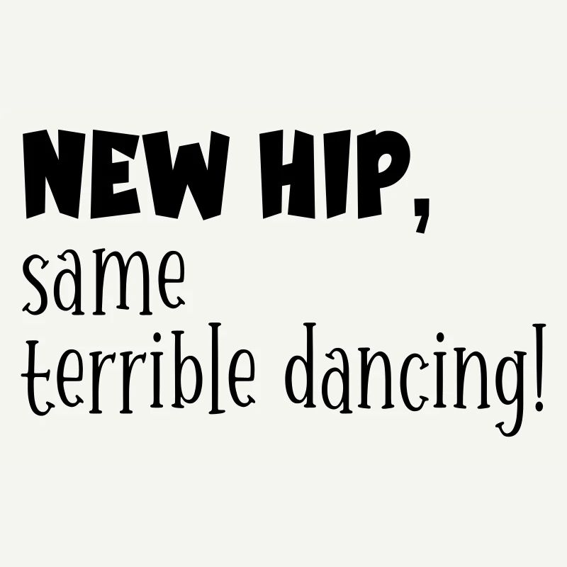 Hips - Funny Dancing