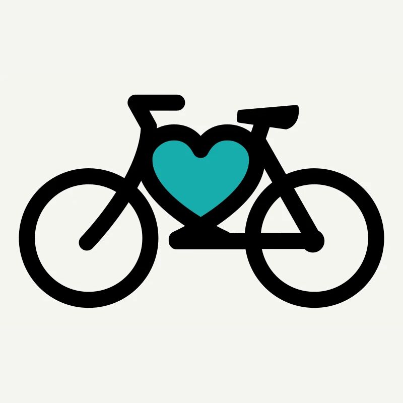 i ike mon vélo