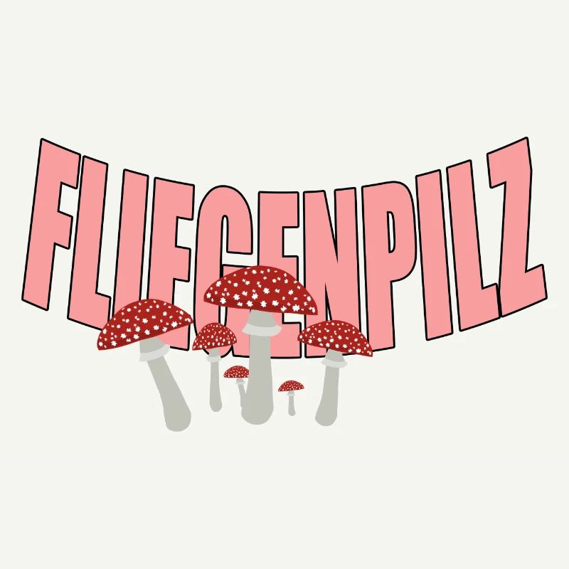 FLY AGARIC