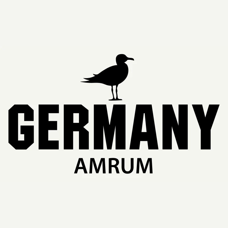 Amrum GERMANY