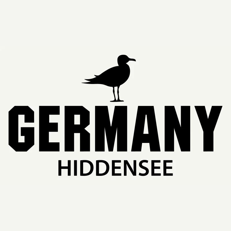 Hiddensee GERMANY