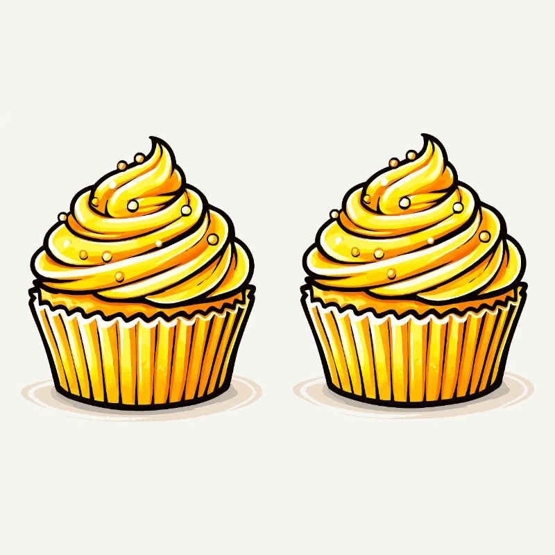 Petits gâteaux