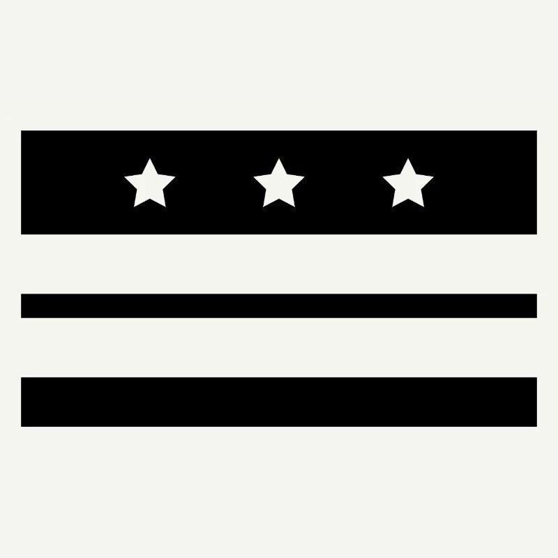 Drapeau de Washington