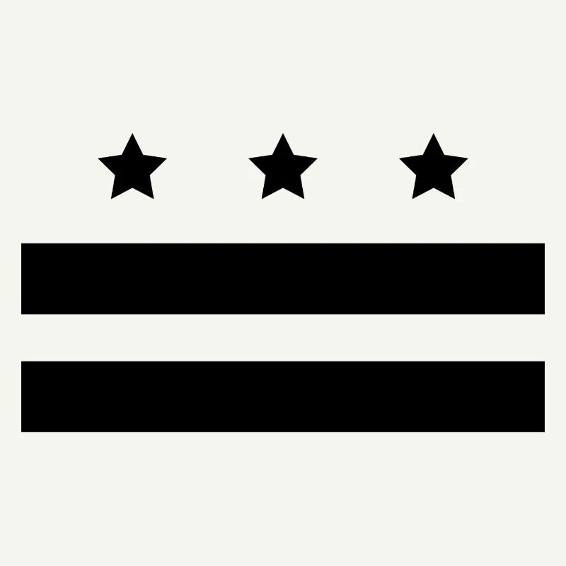 Drapeau de Washington