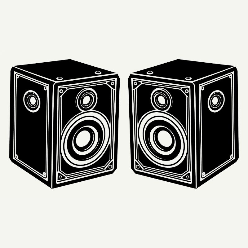 Audio speaker