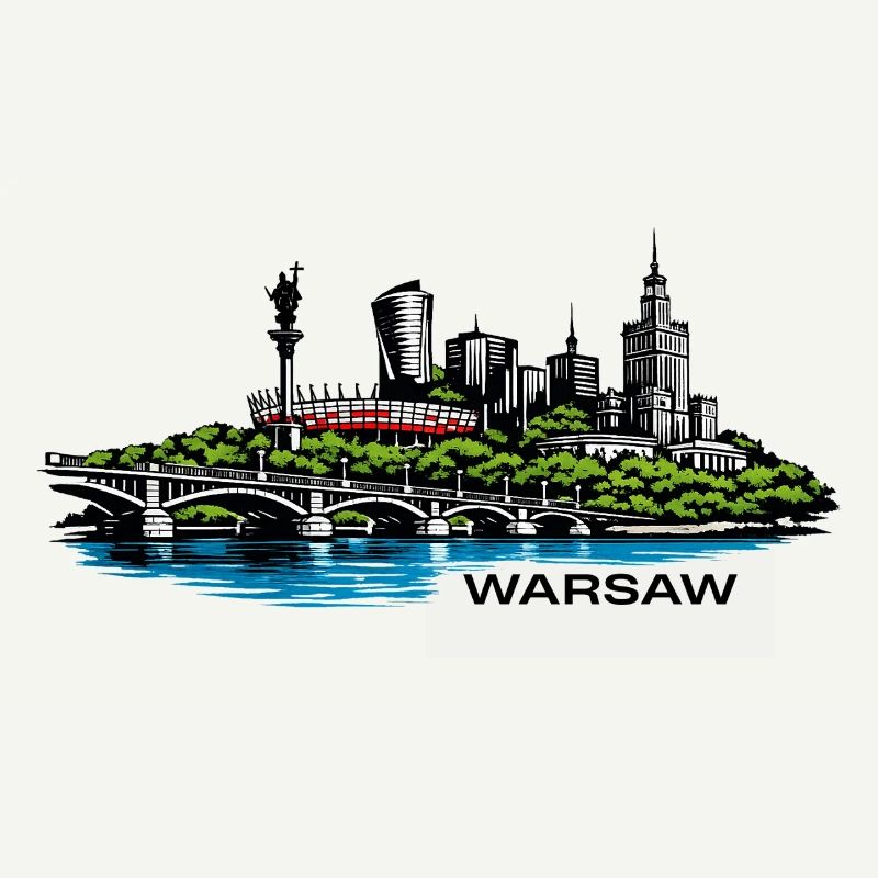 Varsovie