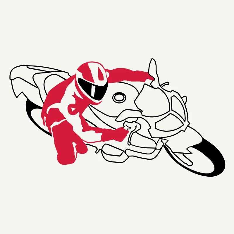 Motorrad