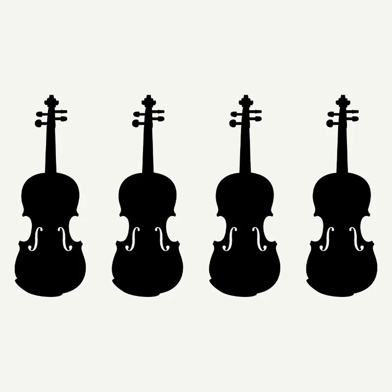 Violons