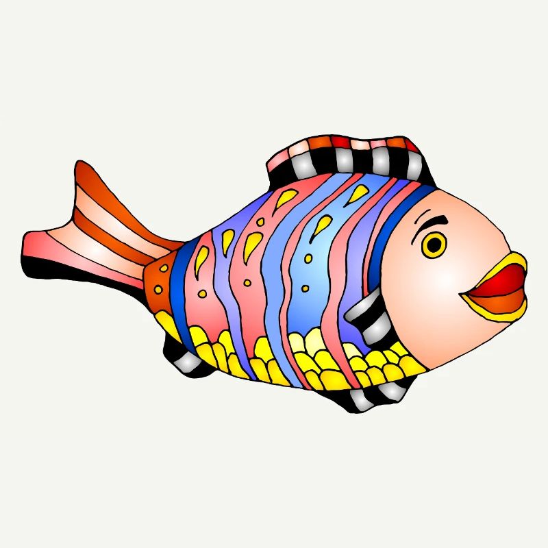 fish