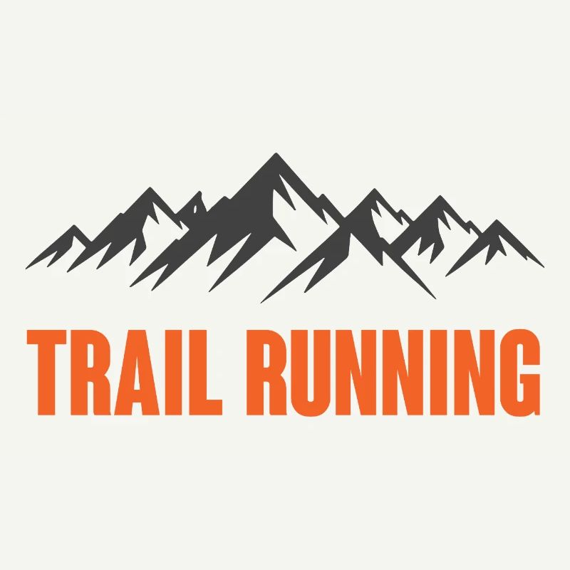 Course sur sentier
