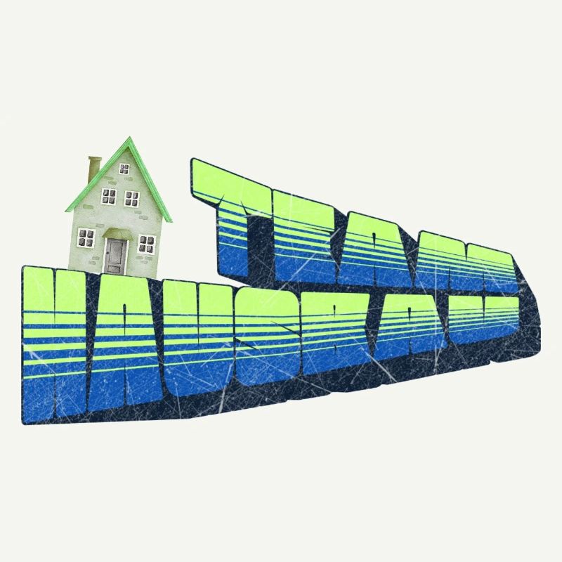 Construction de maisons d’équipe