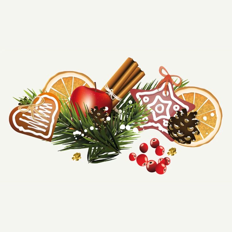 Biscuits de Noël