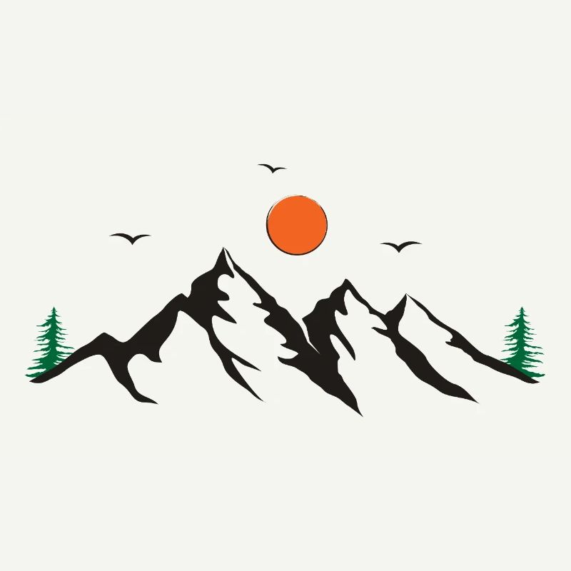 Mountains
