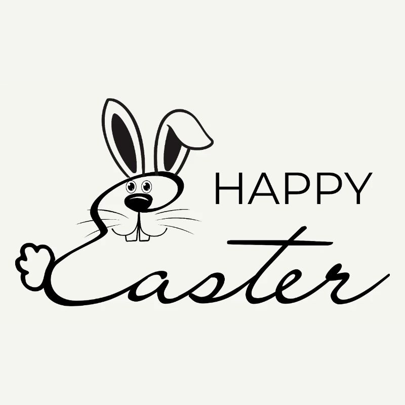 Happy Easter