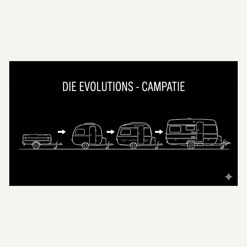 die evolutions campatie