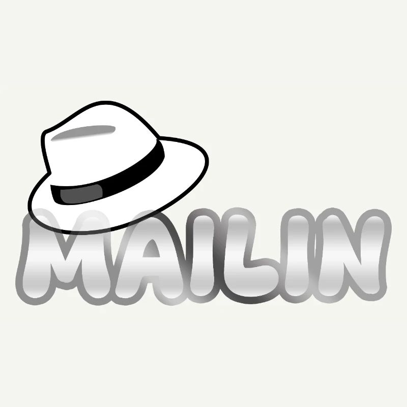 Mailin as a given name