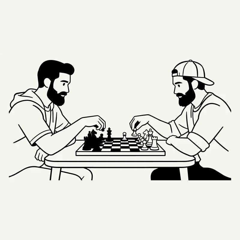 Schach