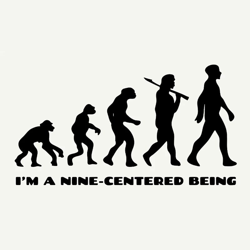 Evolution