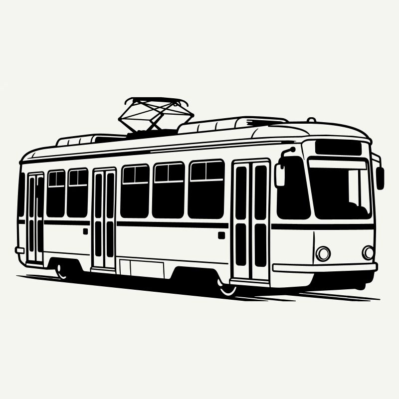 Tramway