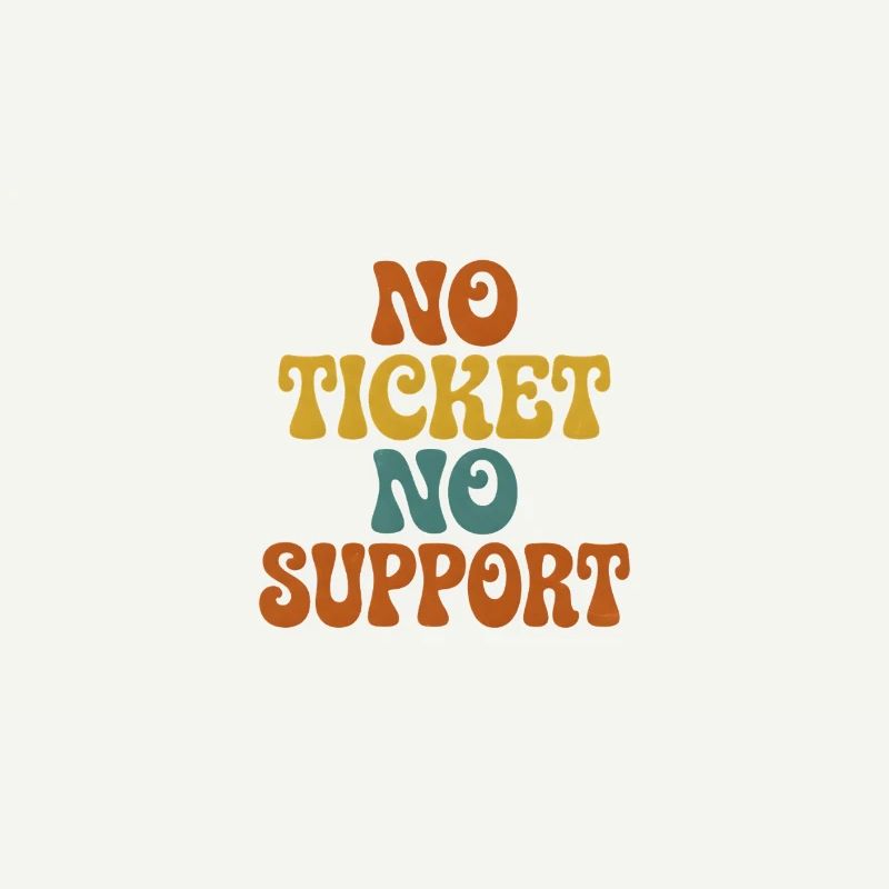 IT Support Service Desk IT Helpdesk Nerd