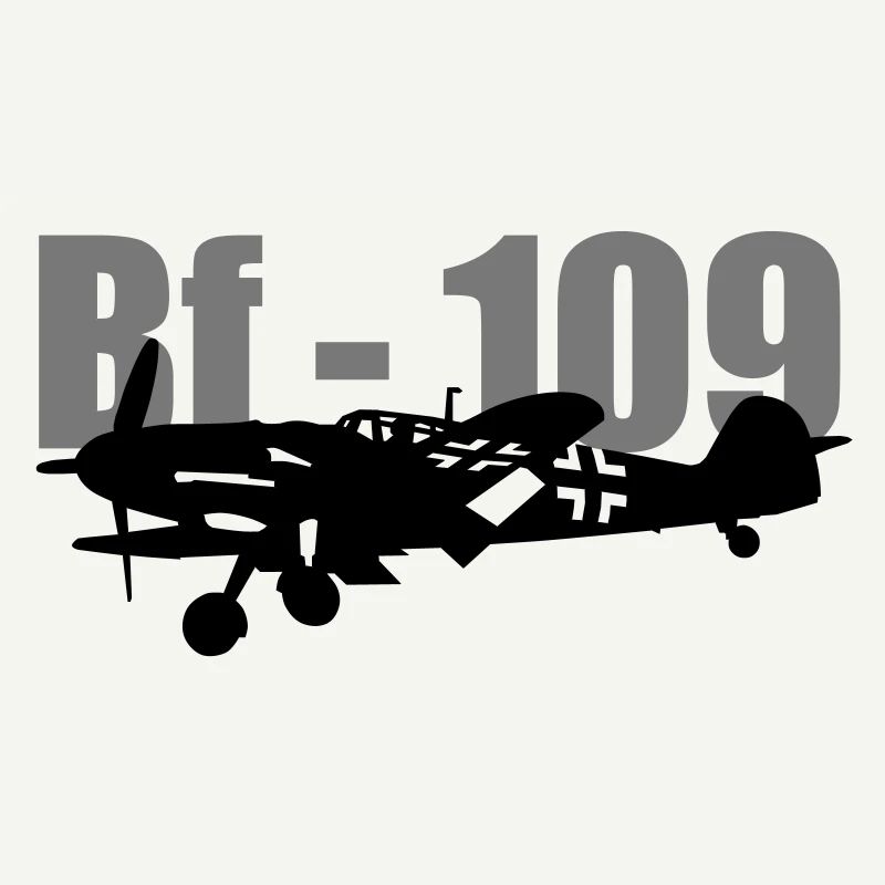 Messerschmitt Bf-109